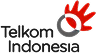 Logo Telkom Indonesia