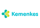 Logo Kementerian Kesehatan